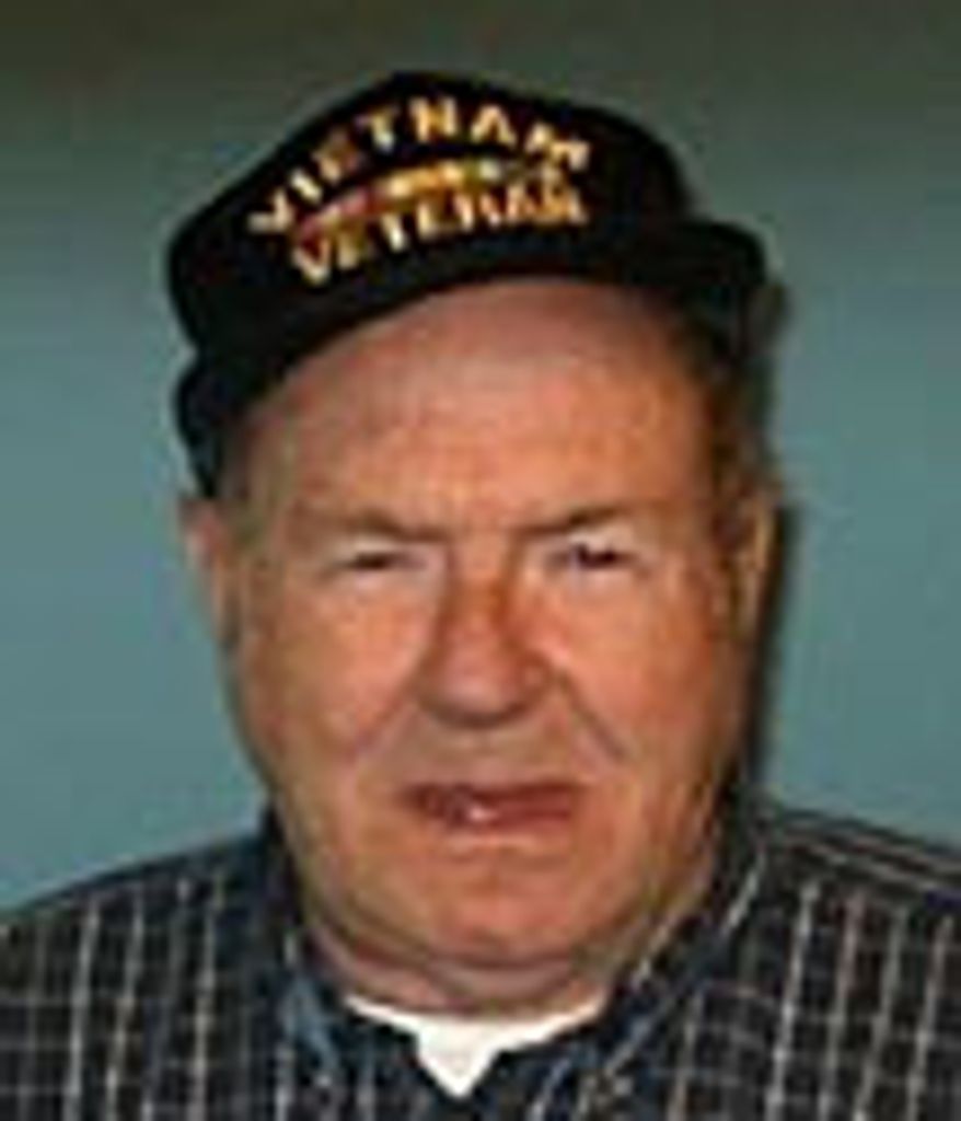 John "Jr." Wilson
