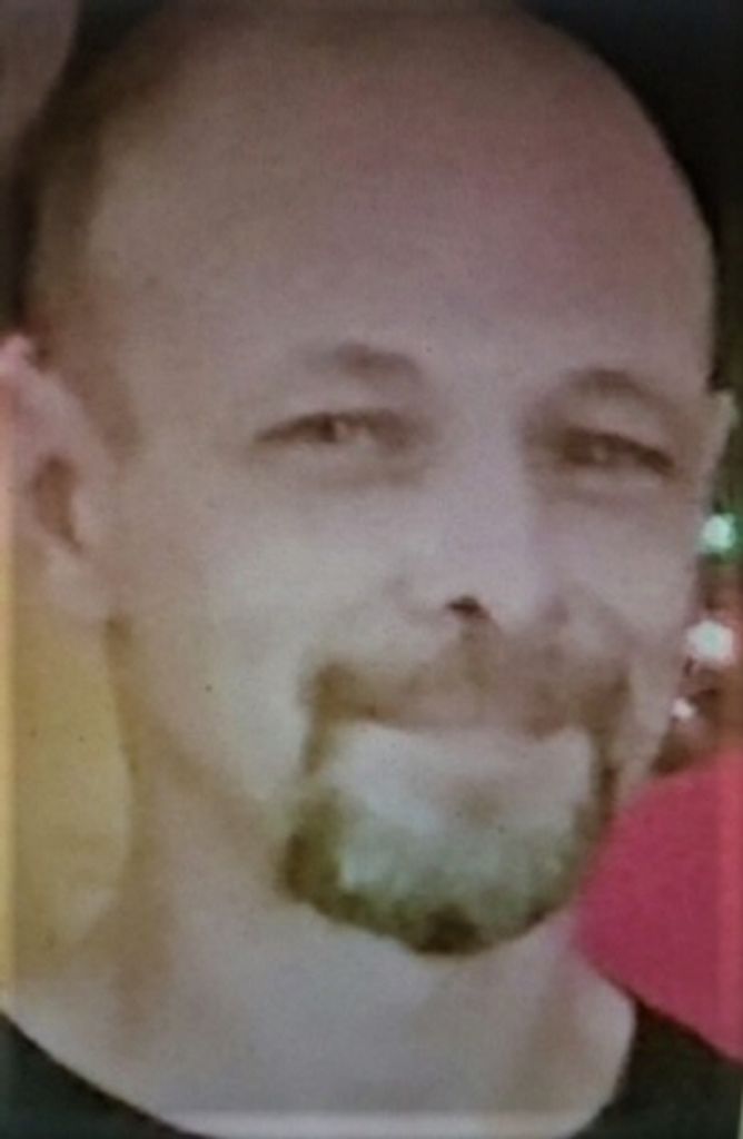 Richard Jason Rogers
