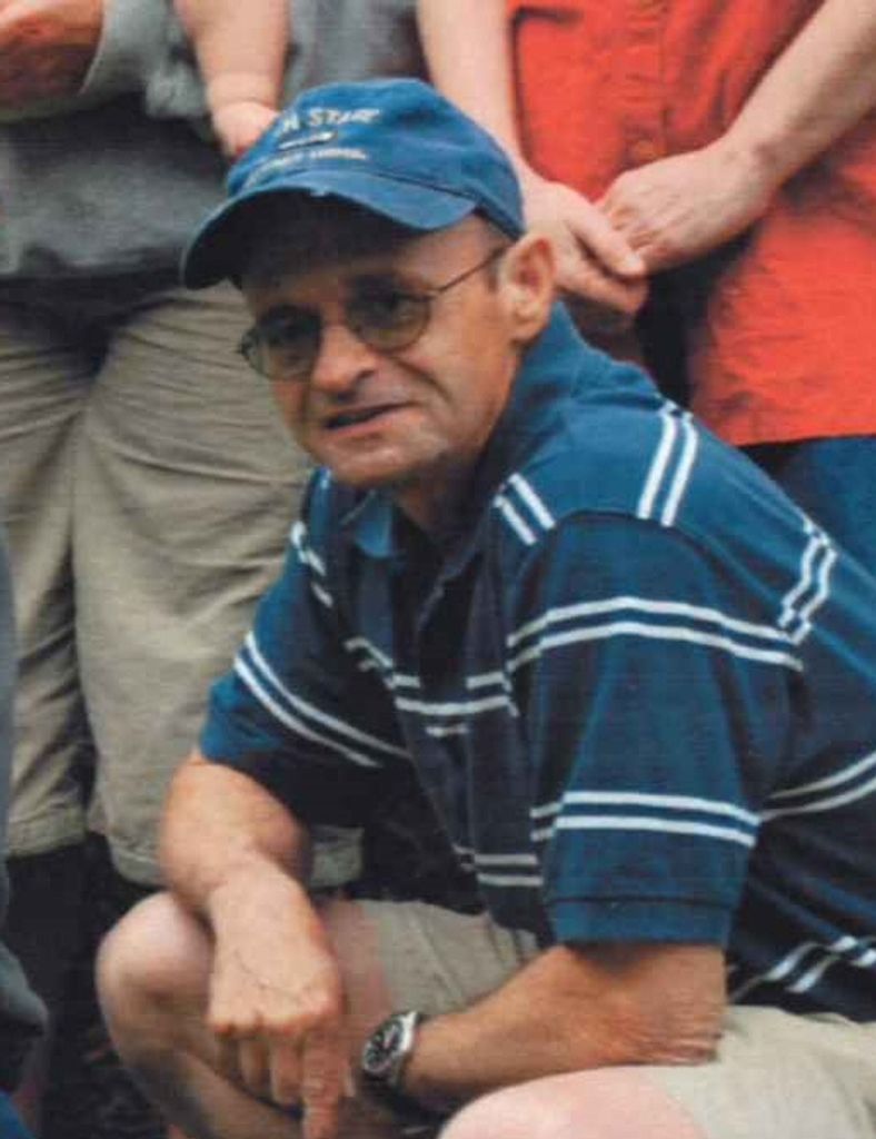 Richard  T. (Duck) Carnahan Profile Photo
