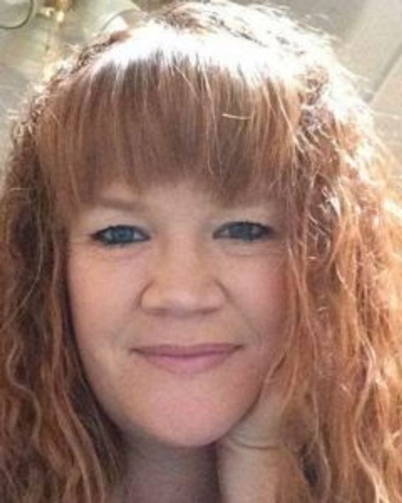 Ms Tracy Dee Ponders