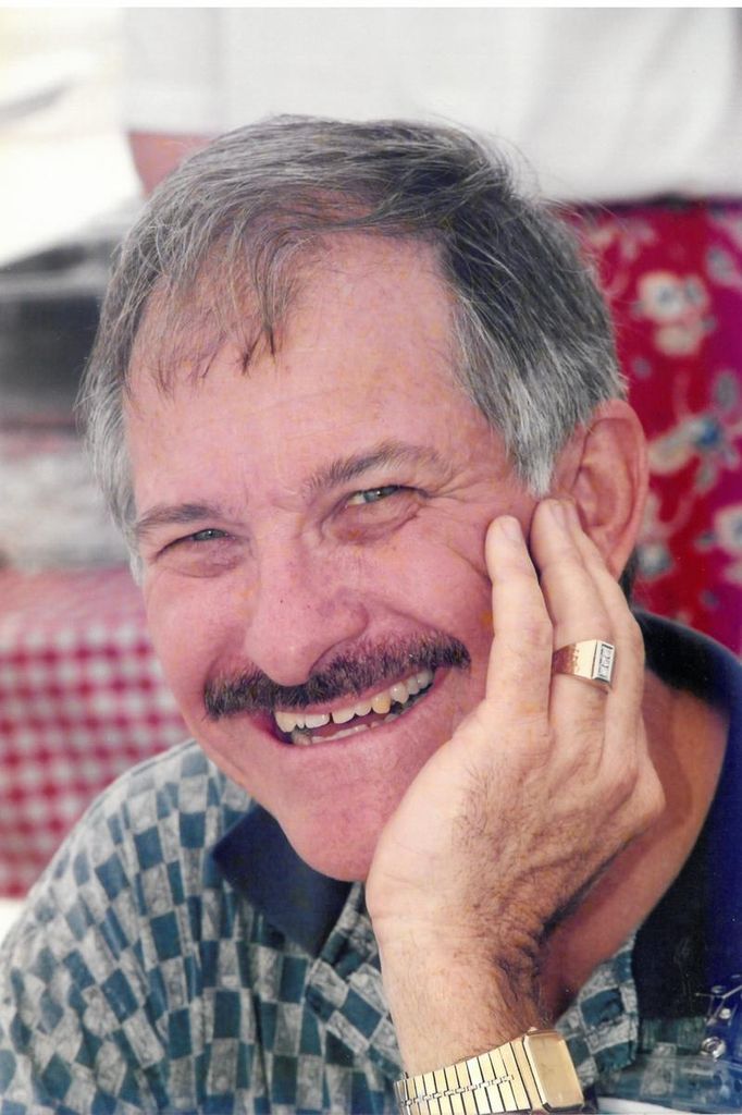 Terry Lawrence Pardo Profile Photo