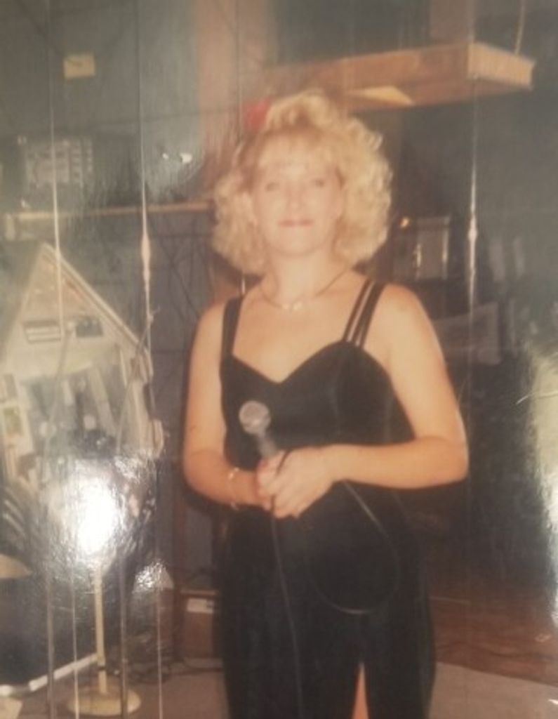 Sheila Gaye (Lambeth)  Seibert