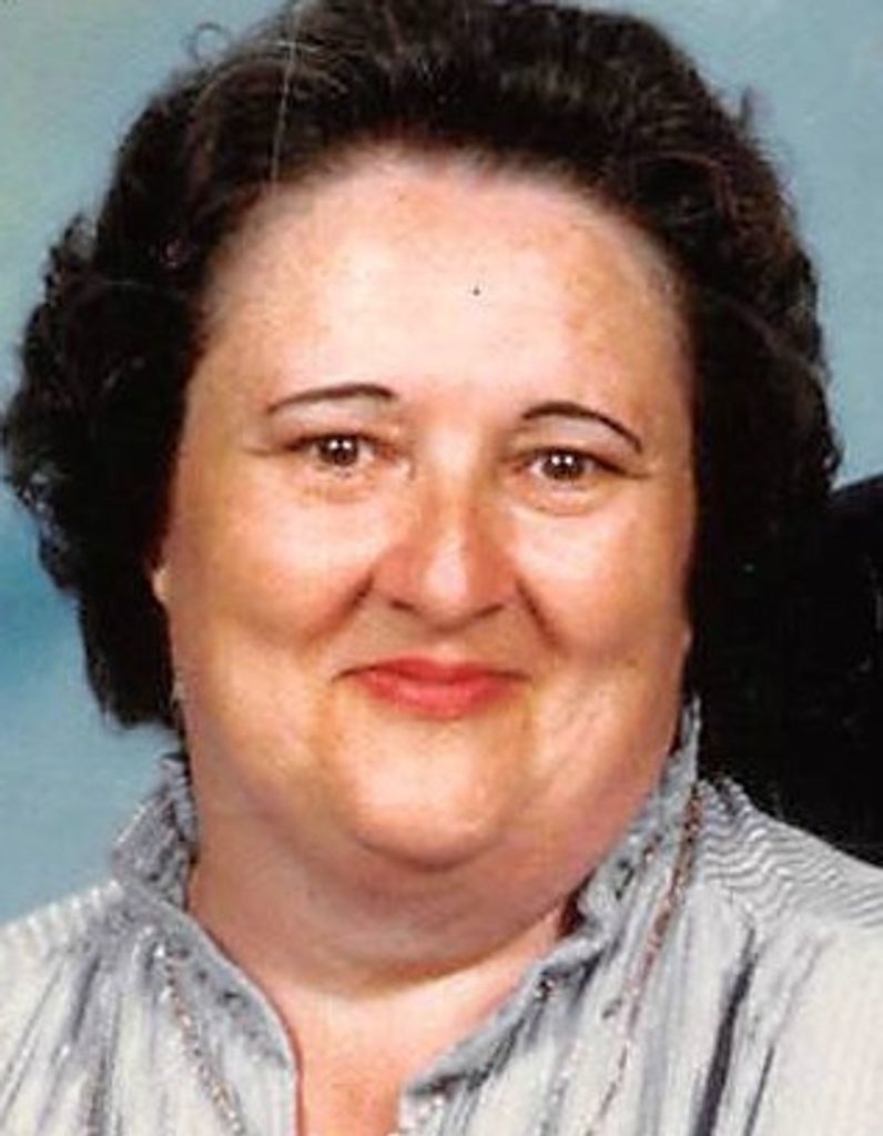 Margaret Frischholz