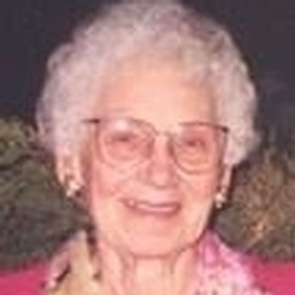 Gudrun Einarson