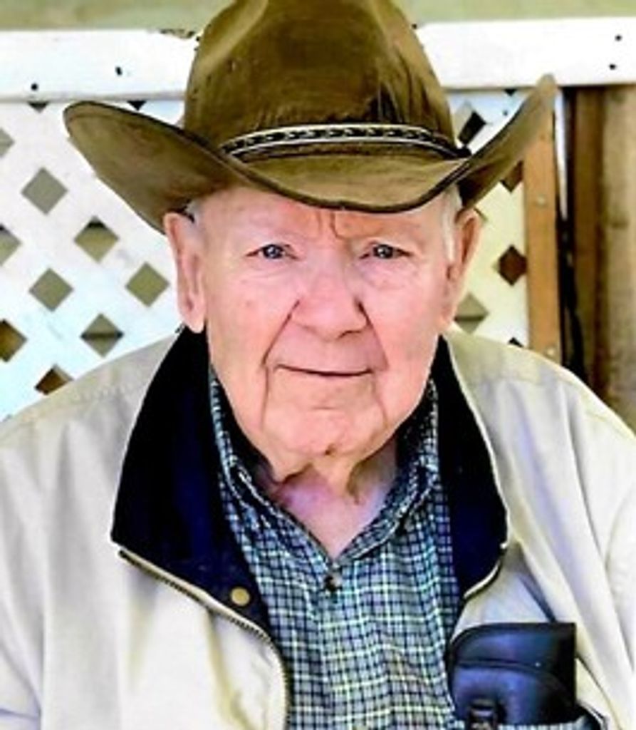 Ralph Cox Profile Photo