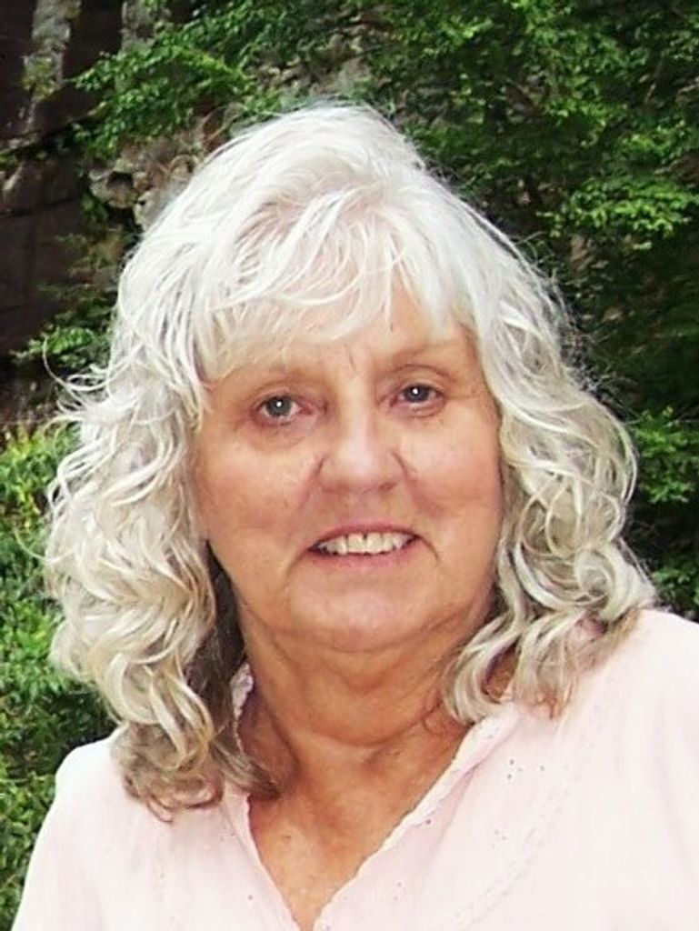 Carol Ann Gibbs