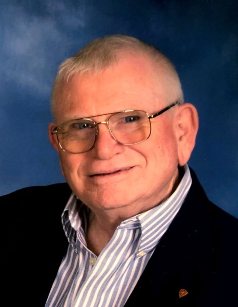 Richard Robinson II