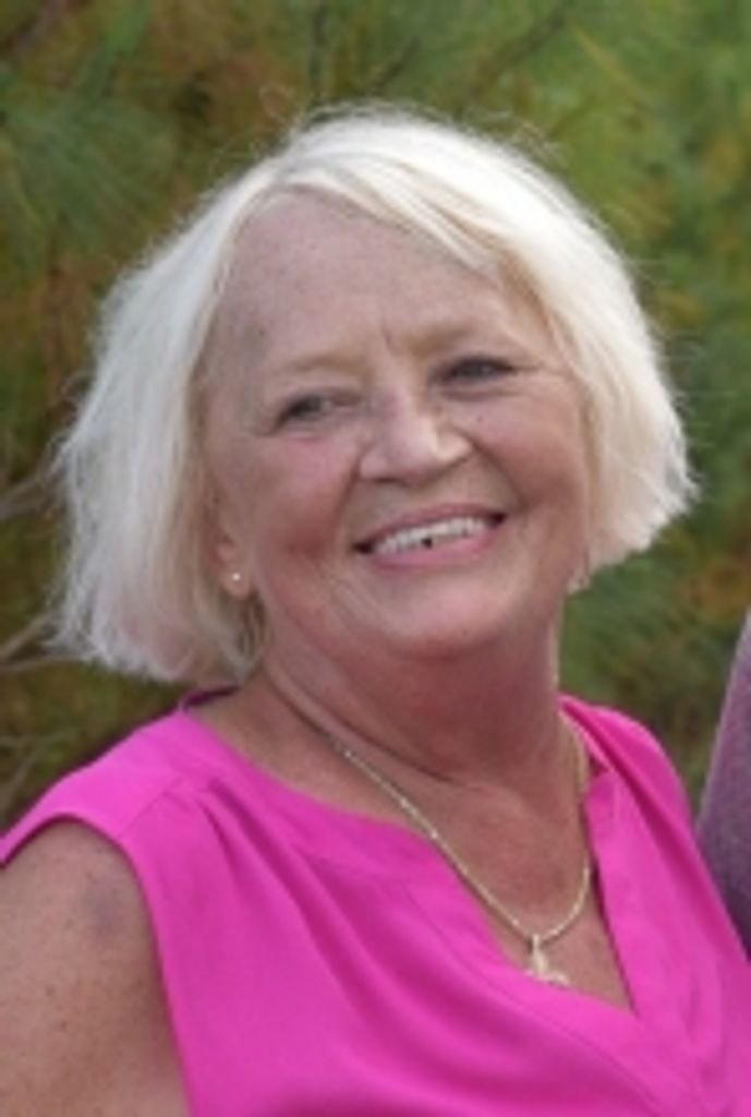 Donna Jo Cooper Profile Photo