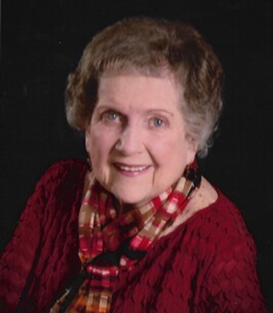 Betty Graham Profile Photo
