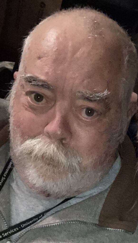 Melvin E. Martin