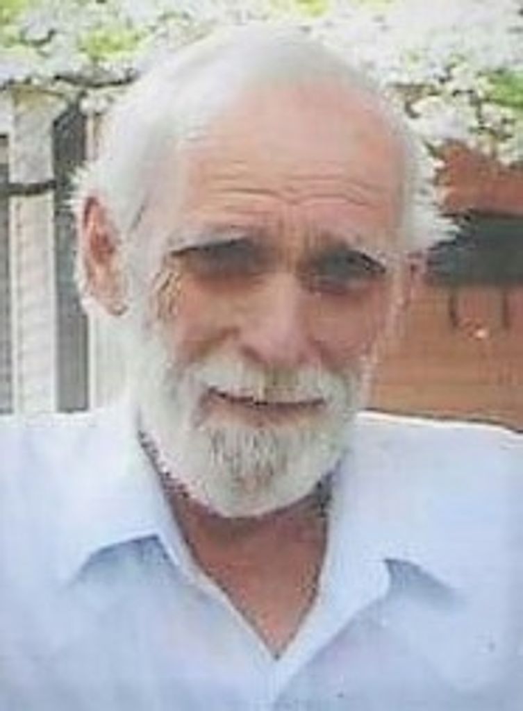 William Andrew Scott Profile Photo