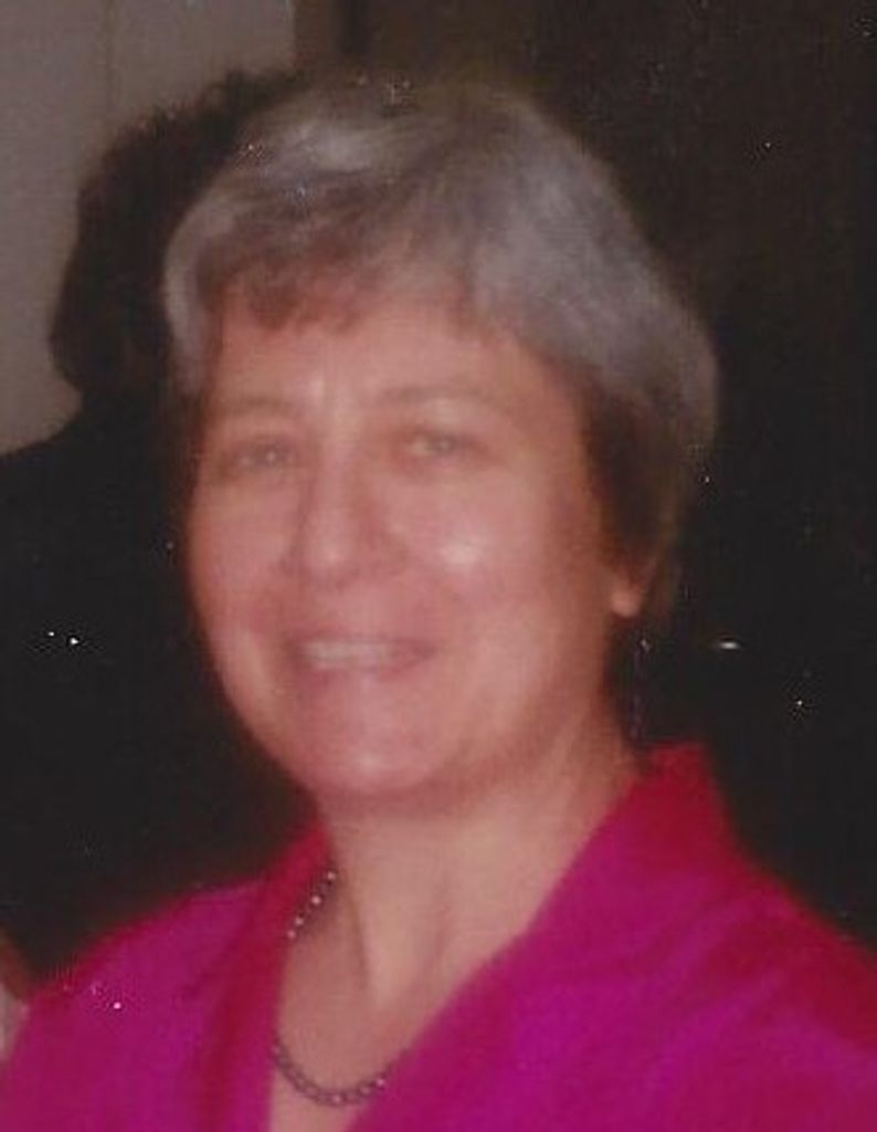 Gail P. Dalsky Profile Photo