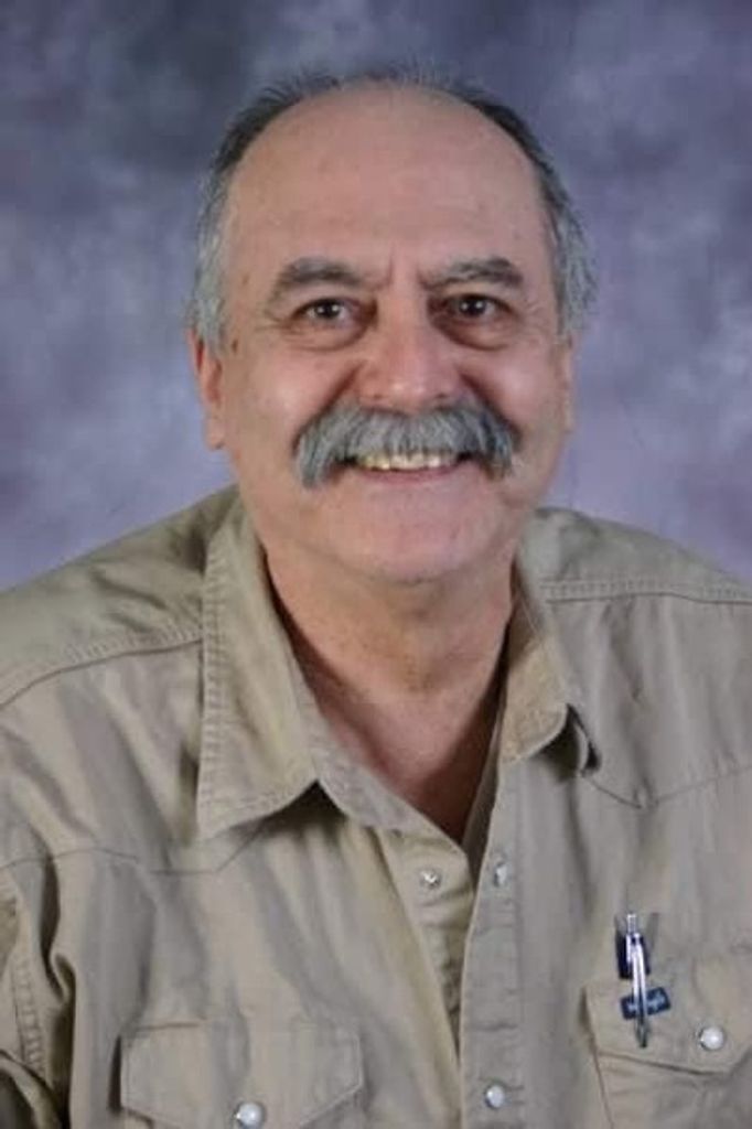 Carlos Julio Guarneri Gonzalez