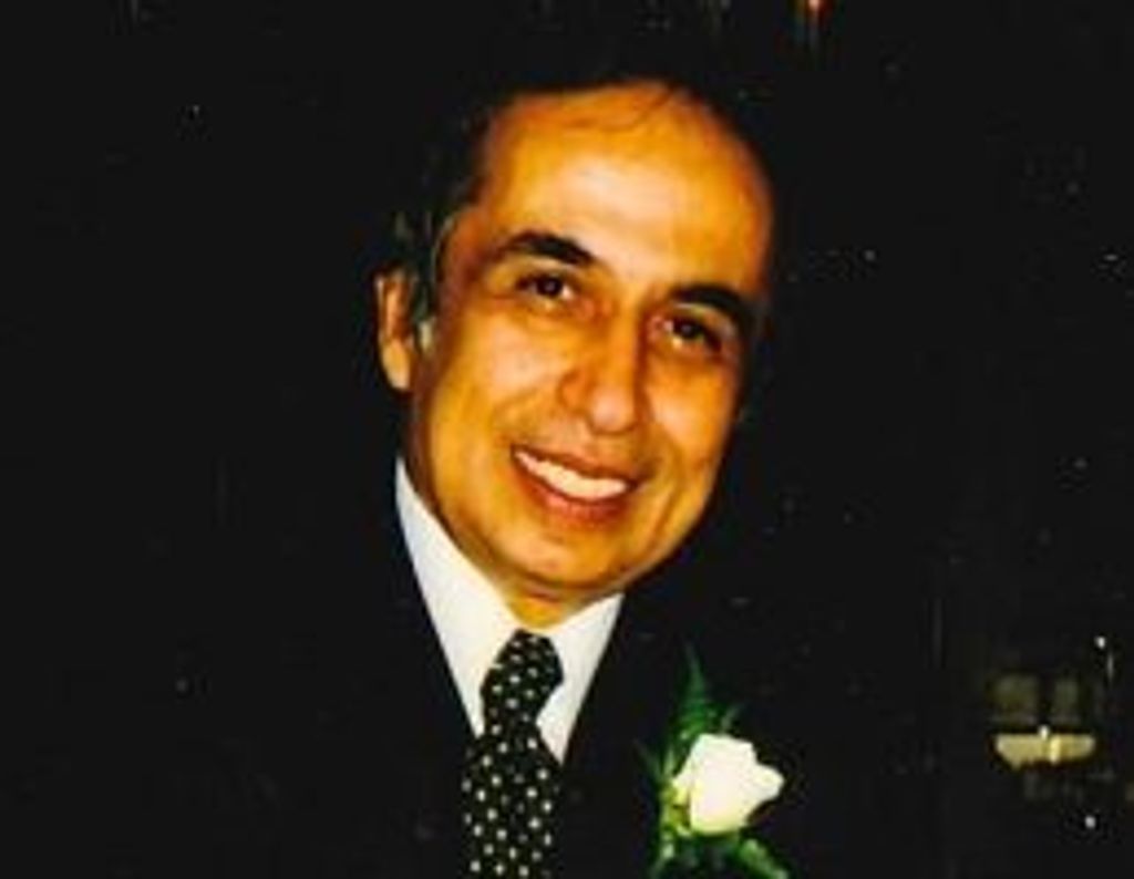 William S. Shoshoo