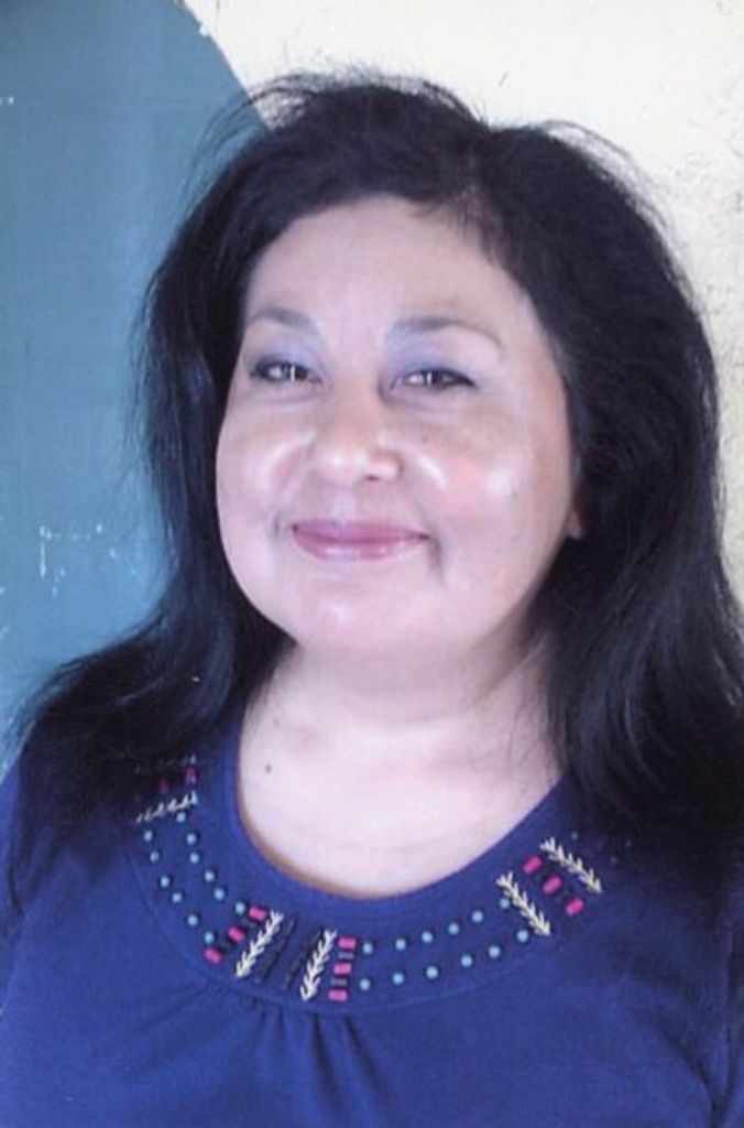 Maria Dalia Guerra Olson Profile Photo