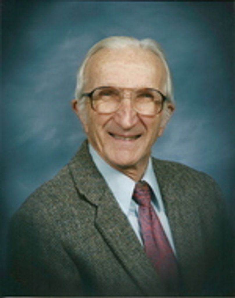 Donald Raymond  Hamilton