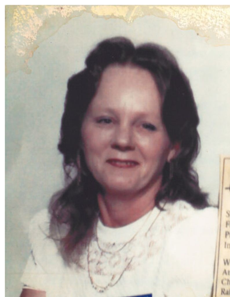 Janie Ruth (Ward)  James Profile Photo