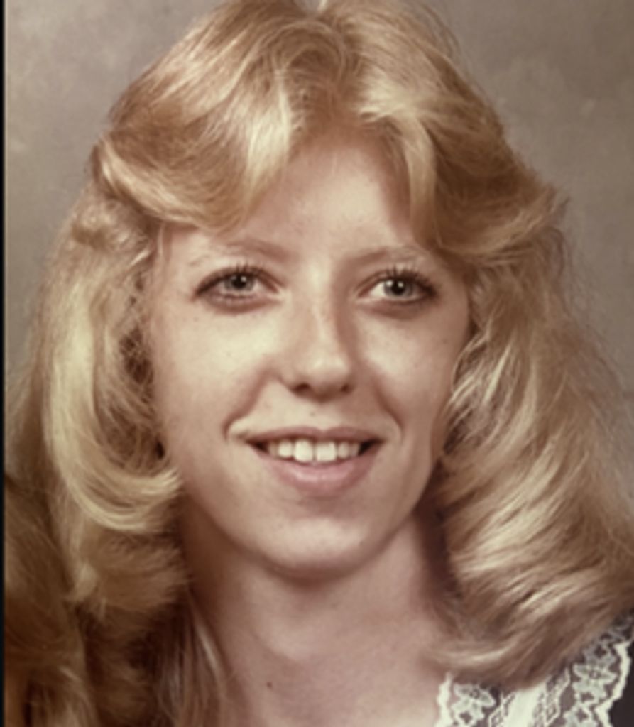 Terry Lynn Boady (Weller)