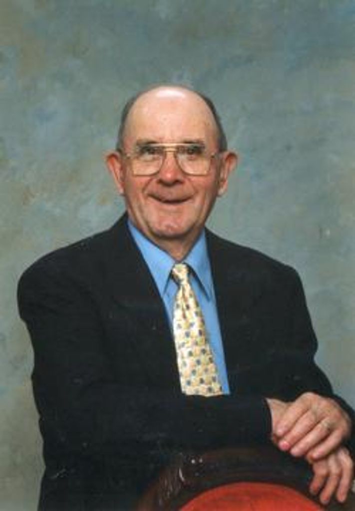Roy Frederick Cunningham Profile Photo