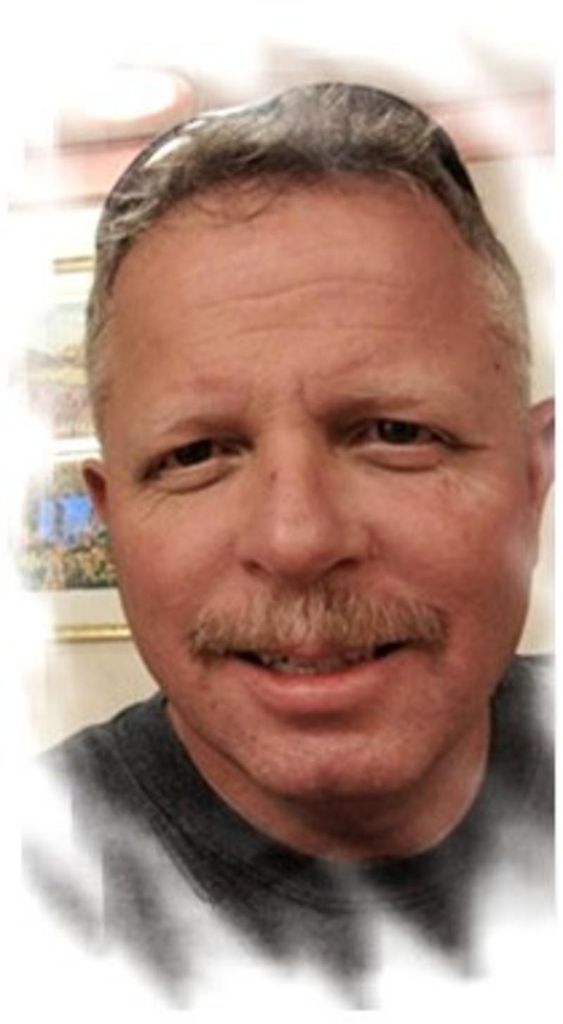 Greg Alan Grubbs