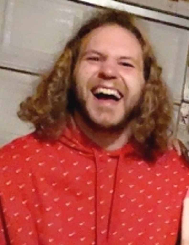 Steven  Lee Mcglasson