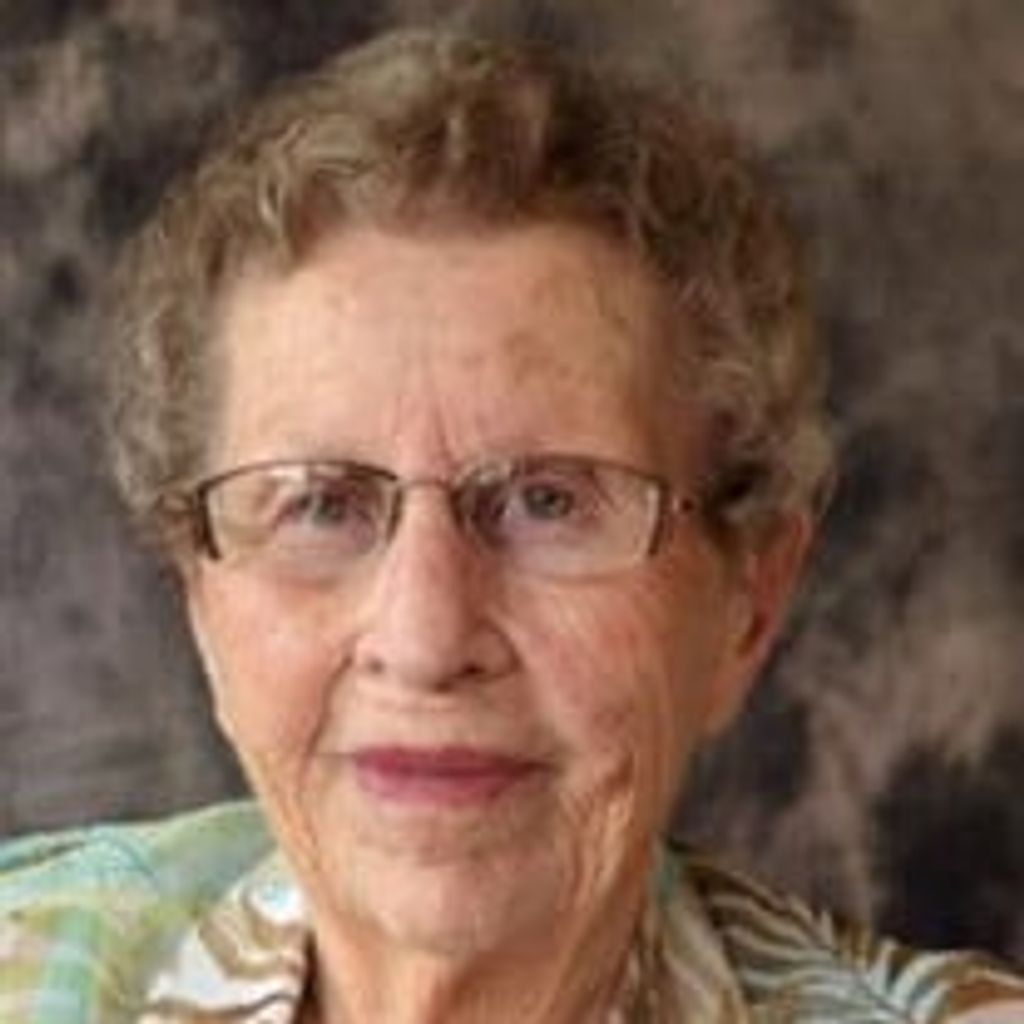 Joyce DeGroot