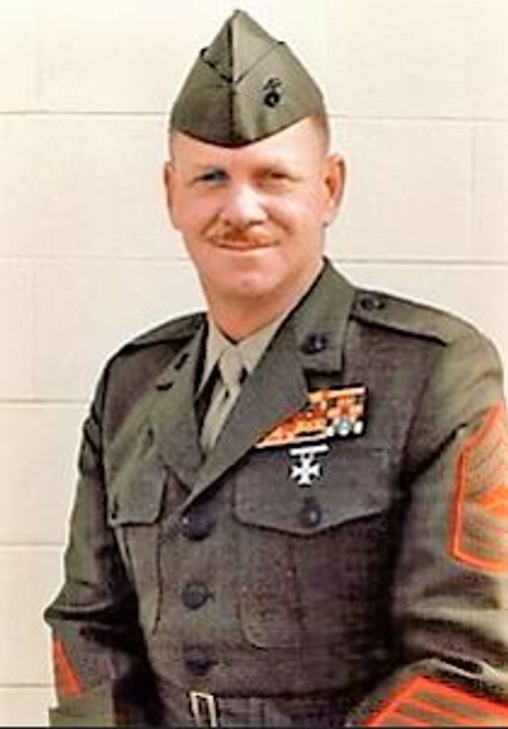 Bruce Edward Casey Profile Photo