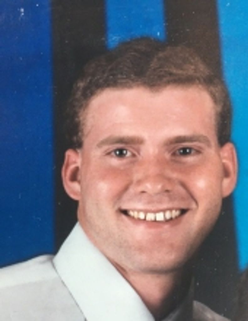 Dan Lenox