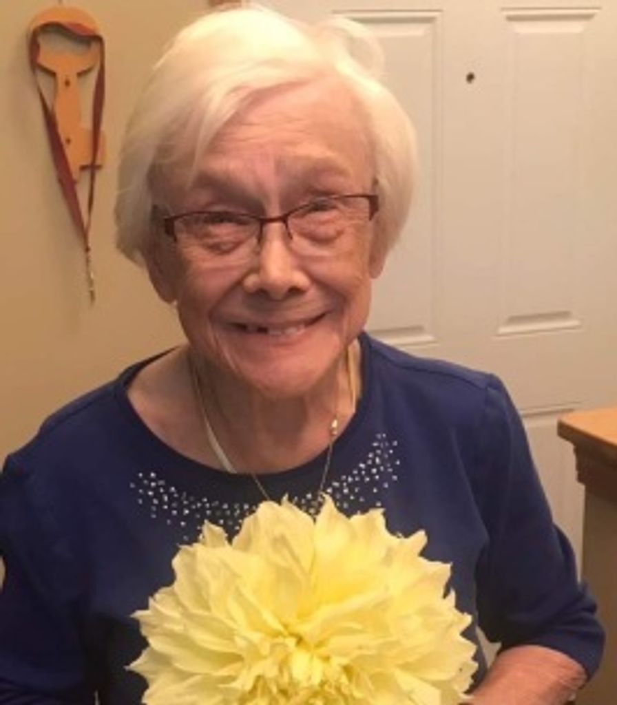 Alice Venz Profile Photo