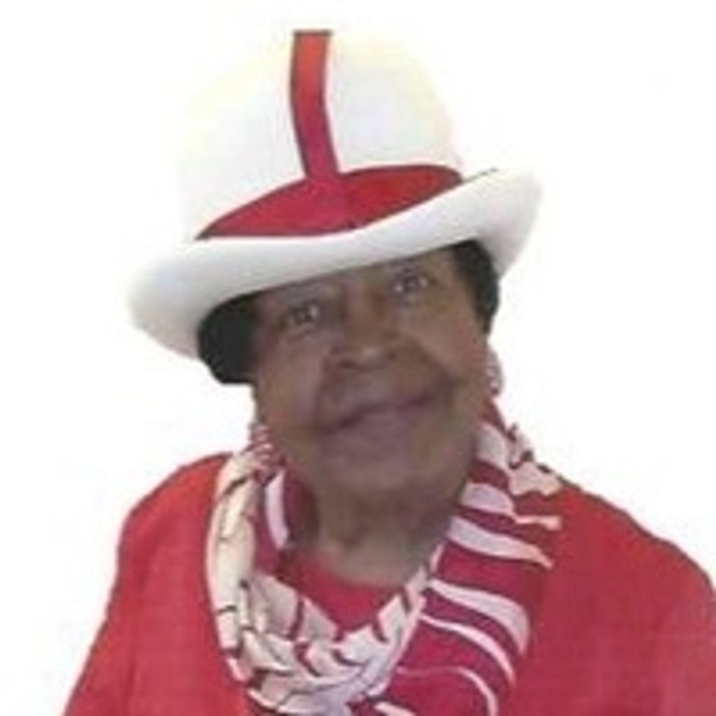 Jean Theresa Rollins Scott