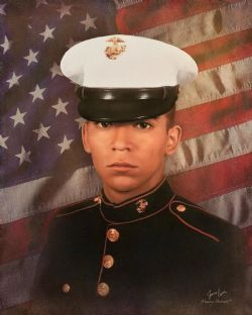 Richard Arredondo