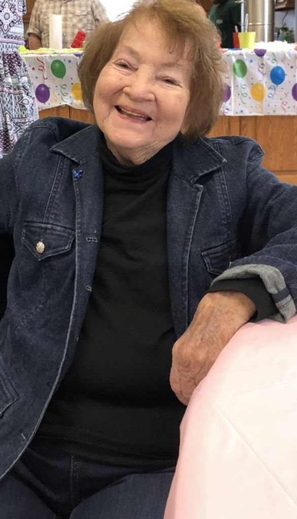 Shelva Jean Whatley Profile Photo