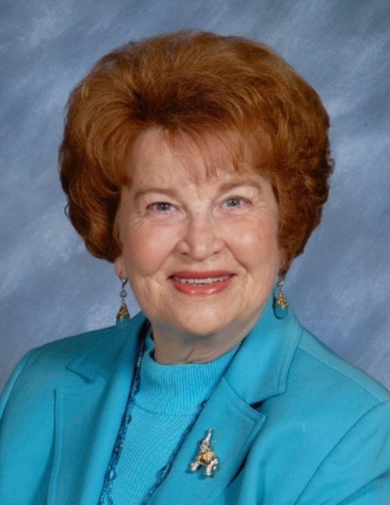 Vernie Kennedy