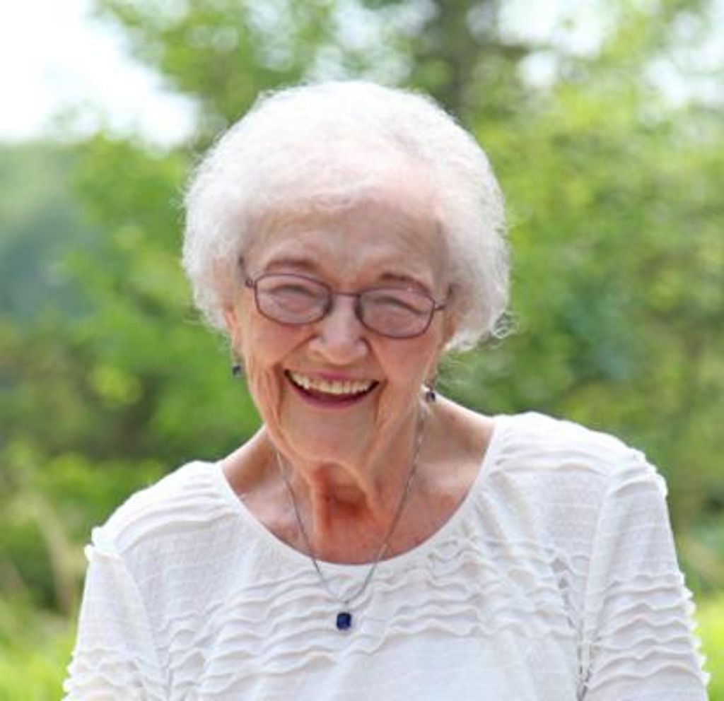 Martha Helen Dolezal