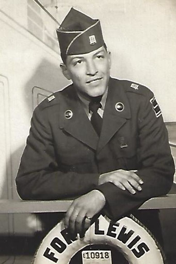 William J. Towey