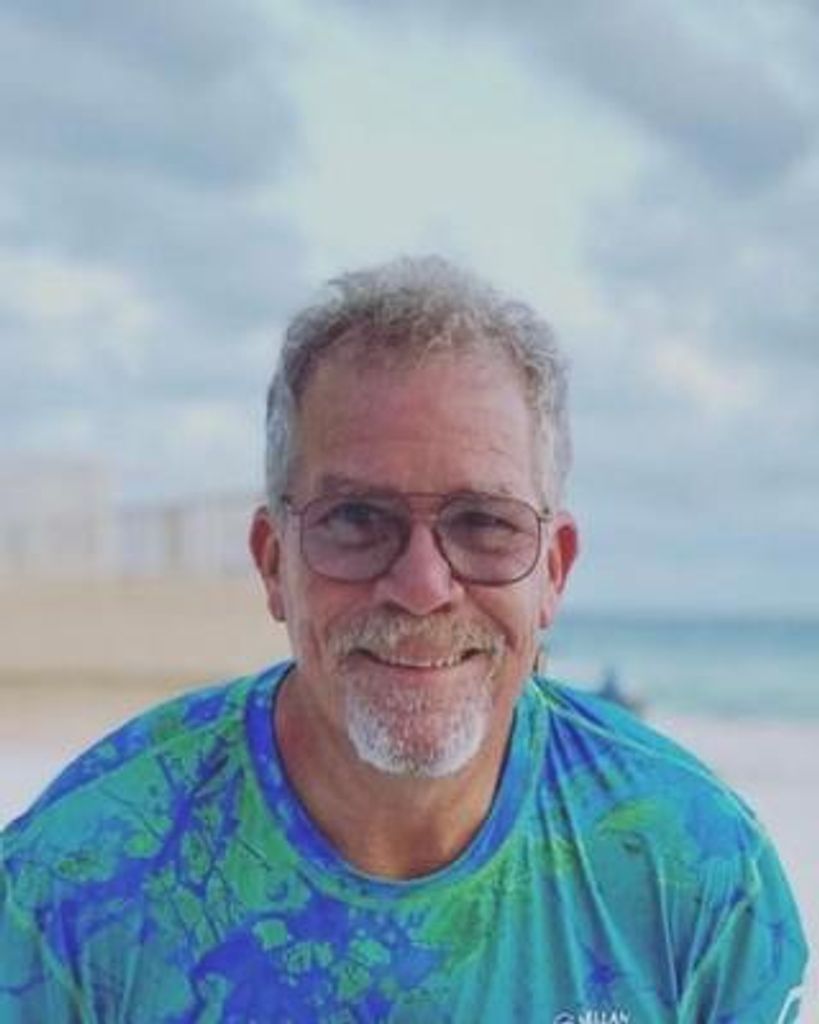 Mark Steven Fausett Profile Photo