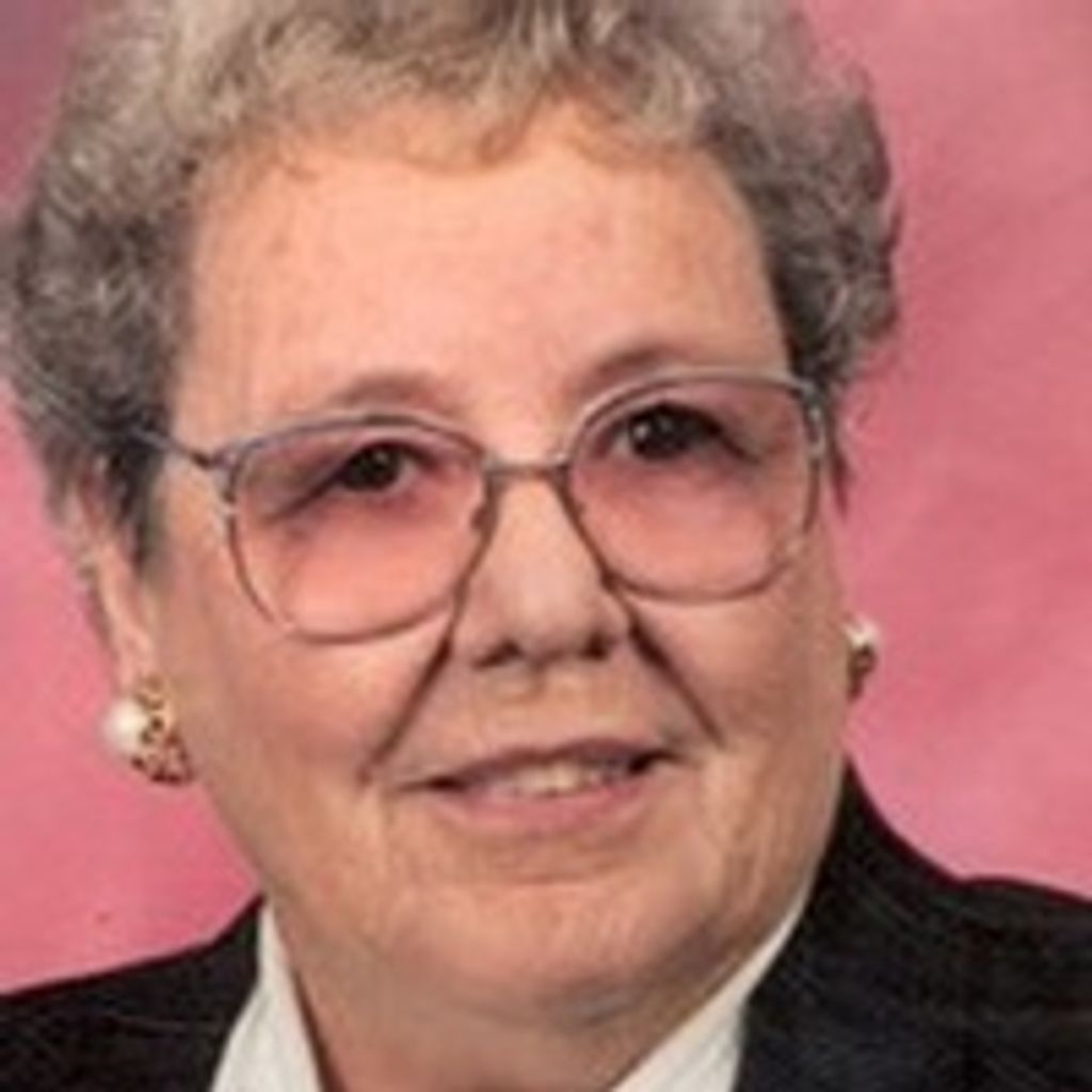 Juanita Fern Smith