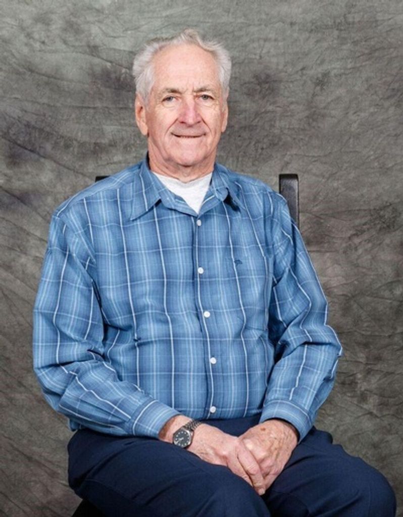 Vernon Williamson Profile Photo