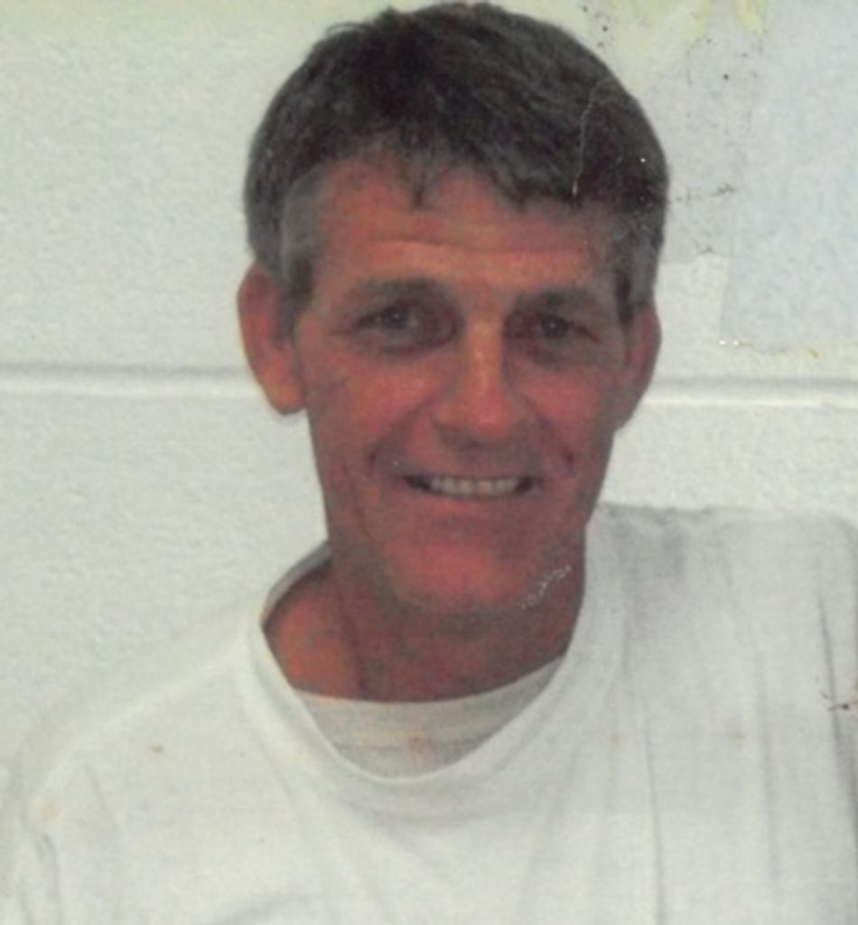 Steven Huggins Profile Photo