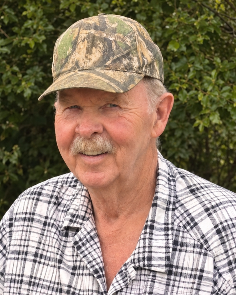 Preston Webster Profile Photo