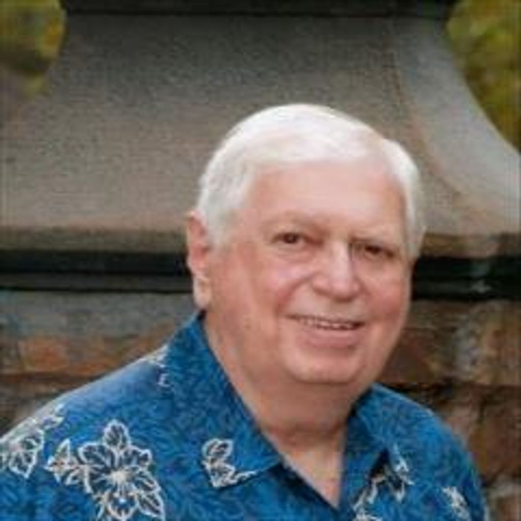 Charles Wendell Gates Profile Photo