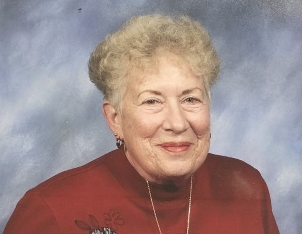 Eleanor Anderson
