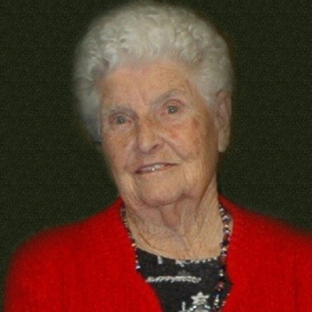 Stella LaVerna Youngberg Cleverly