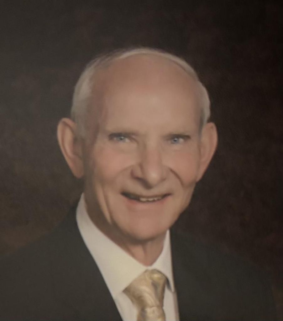 Roger A. Watercutter Profile Photo