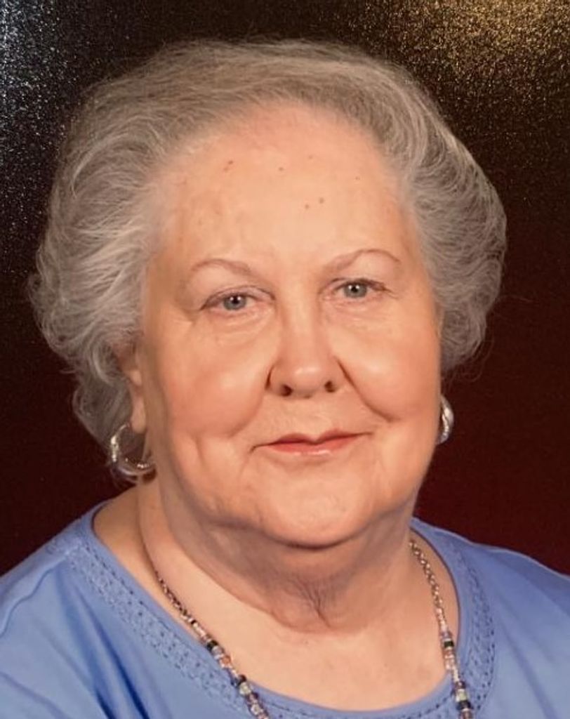 Joyce Christine (Holcombe)  Anderson Profile Photo