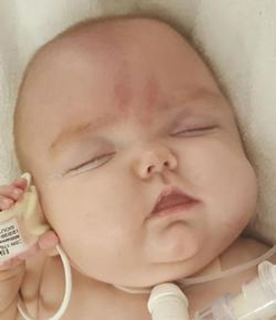 Addison Raelynn Williams