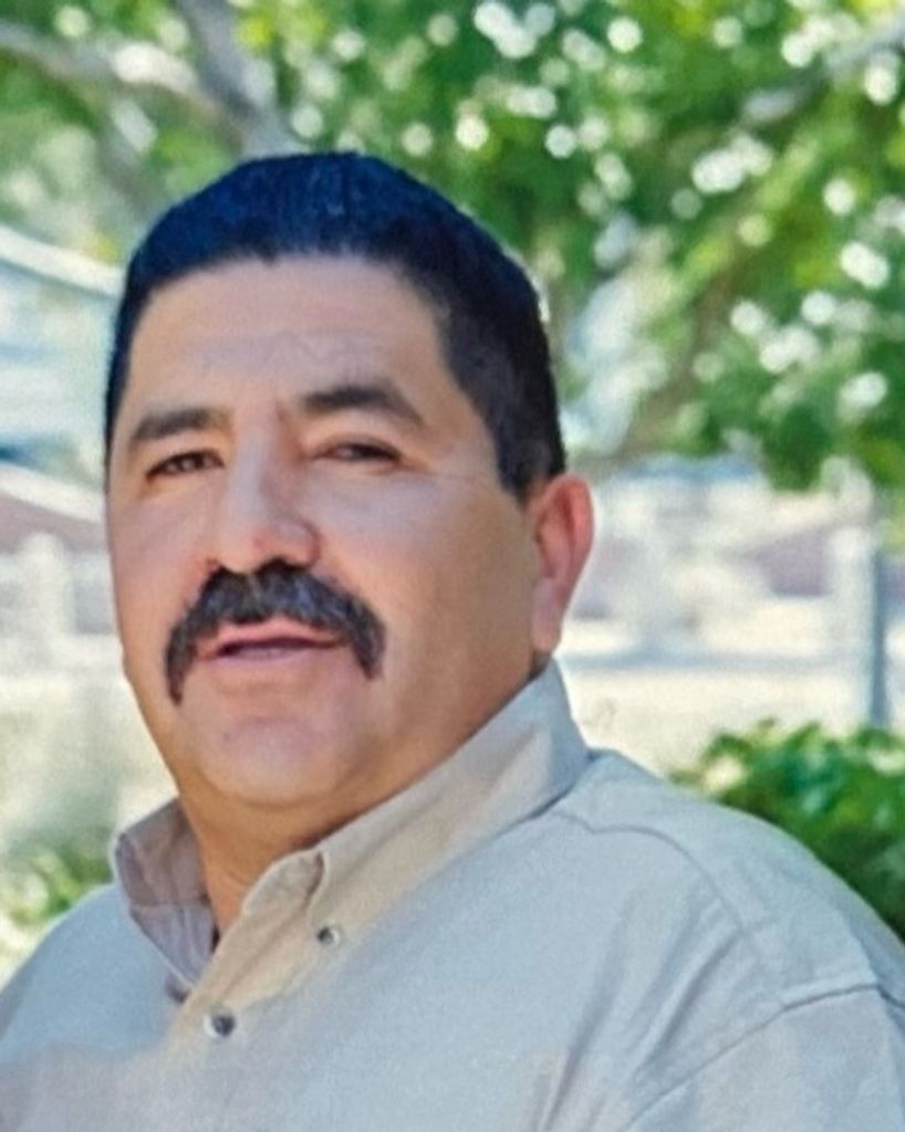 Osvaldo Fierro