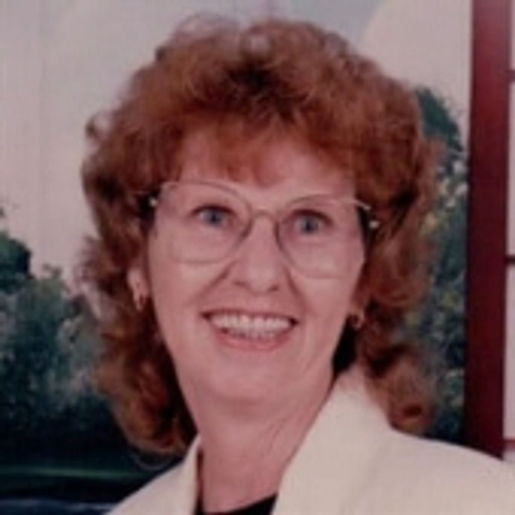 Peggy A. Seavert