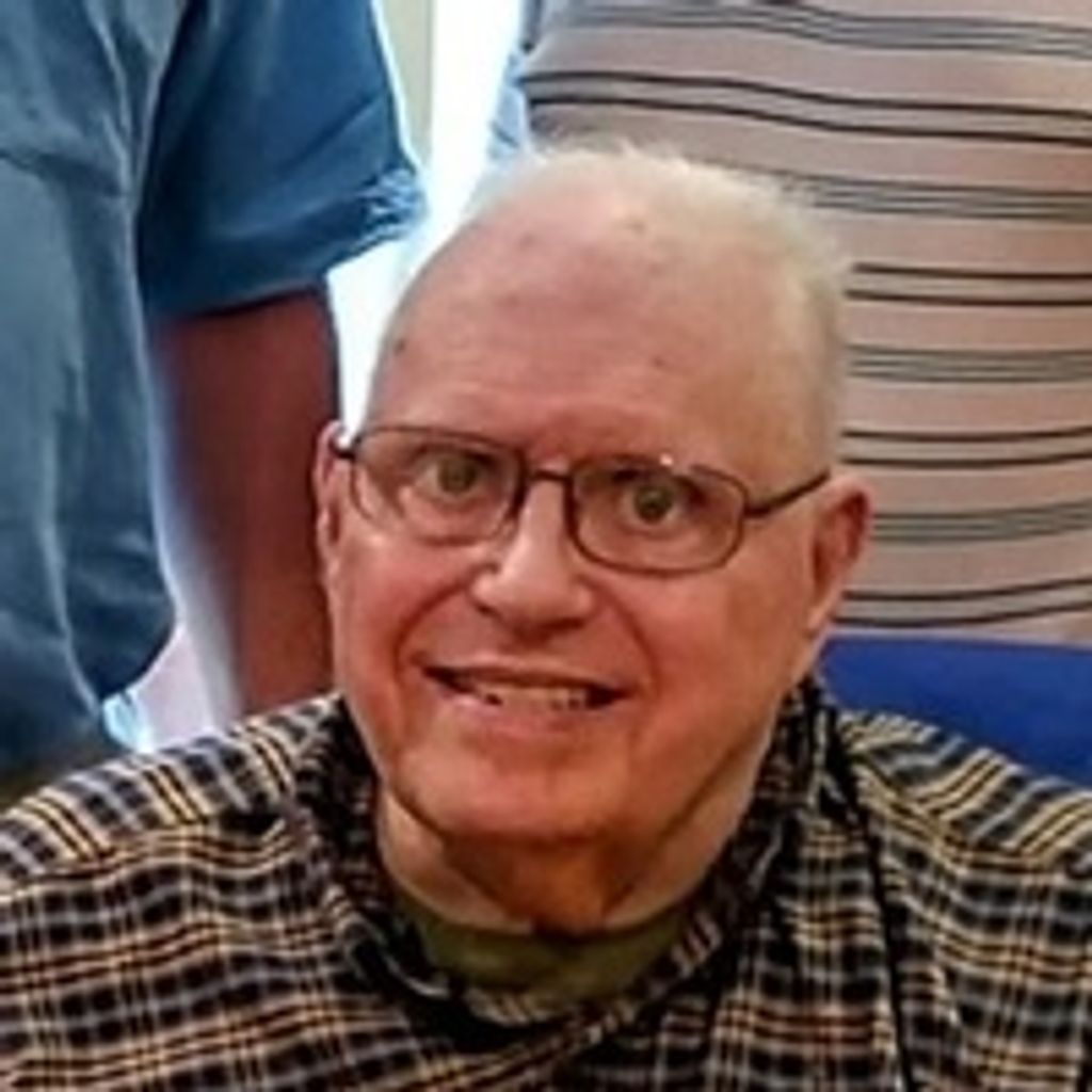 Lawrence  William Burcaw