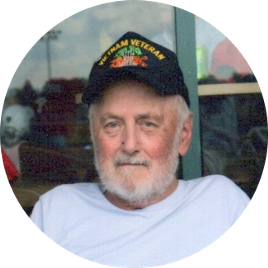 William E. Doyle, Sr.
